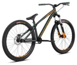 Bicicleta Dirt Dartmoor Gamer 26 26'' Vert 2021 -Tienda De Bicicletas 2168554618b9fe9e26574.73000889