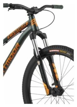 Bicicleta Dirt Dartmoor Gamer 26 26'' Vert 2021 -Tienda De Bicicletas 2168554618b9feed075e6.73012031