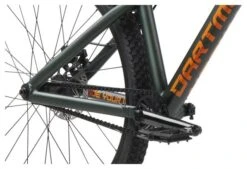 Bicicleta Dirt Dartmoor Gamer 26 26'' Vert 2021 -Tienda De Bicicletas 2168554618b9ff8578d04.28470852