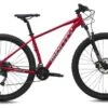 MTB Semi Rígida Monty KZ8 29'' Rouge / Argent 2022 2 MTB Semi Rígida Monty KZ8 29'' Rouge / Argent 2022 -Tienda De Bicicletas 216896861923dbc400e01.66196070
