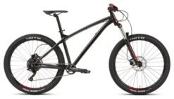 MTB Semi Rígida Dartmoor Sparrow Intro 27.5'' Noir / Rouge 2021