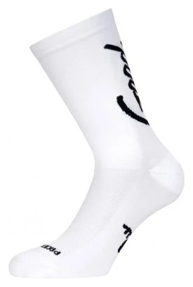 Calcetines Pacific And Co Good Vibes - Blanc 3 Calcetines Pacific And Co Good Vibes - Blanc
