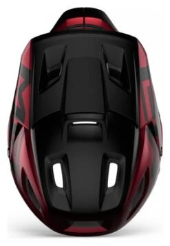 Casco MET Parachute MCR Mips Con Correa De Barbilla Desmontable Rojo Negro 2022 -Tienda De Bicicletas 2173881619cf15b23dc46.06680494