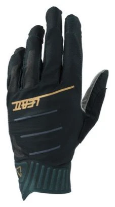 Guantes Leatt MTB 2.0 WindBlock Negros