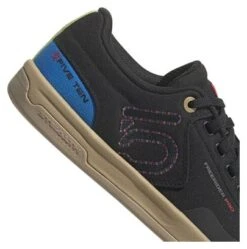 Zapatillas MTB Adidas Five Ten Freerider Pro Canvas Negro 13 Zapatillas MTB Adidas Five Ten Freerider Pro Canvas Negro -Tienda De Bicicletas 217727461a75259b19672.66879587