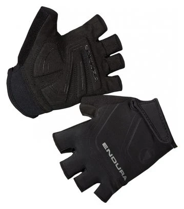 Guantes Endura Xtract Lite Para Mujer Negro 3 Guantes Endura Xtract Lite Para Mujer Negro