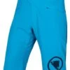 Pantalones Cortos Endura SingleTrack Lite Azul Eléctrico -Tienda De Bicicletas 218050261b0897ee60671.20989137