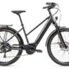 Peugeot ET01 Crossover Equipé Mixte D10 Powertube Bicicleta Eléctrica De Paseo Shimano Deore 10S 500 Wh 27 5'' Gris Oscuro 2022 2 Peugeot ET01 Crossover Equipé Mixte D10 Powertube Bicicleta Eléctrica De Paseo Shimano Deore 10S 500 Wh 27 5'' Gris Oscuro 2022 -Tienda De Bicicletas 218155861b1e60ae9b5f9.12007110