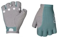Guantes POC Agile Short Lt Azul