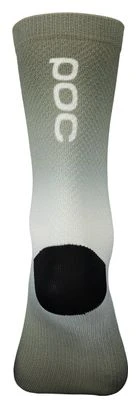 Calcetines Poc Essential Print - Vert