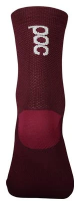 Calcetines Poc Seize Short - Rouge