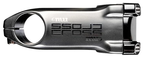 Potencia Deda Cross Team -20 ° Negro 4 Potencia Deda Cross Team -20 ° Negro - Imagen 2