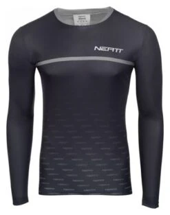 Maillot MTB De Manga Larga Negro 7 Maillot MTB De Manga Larga Negro -Tienda De Bicicletas 218480761e036a78531c3.43191335