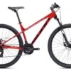 MTB Semi Rígida Sunn Tox S4 29'' 29'' Rouge 2023