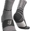 Calcetines Compressport Shock Absorb Socks - Gris -Tienda De Bicicletas 218594261c0a8939aaf60.02631957