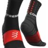 Calcetines Compressport Shock Absorb Socks - Noir -Tienda De Bicicletas 218594361c0a896e05790.74814261