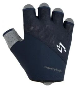 Guantes Spiuk Anatomic Short Azul