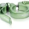Abrazadera De Sillínde Liberación Rápida XLC PC-L04Verde -Tienda De Bicicletas 218991961cc4d13186450.09011780