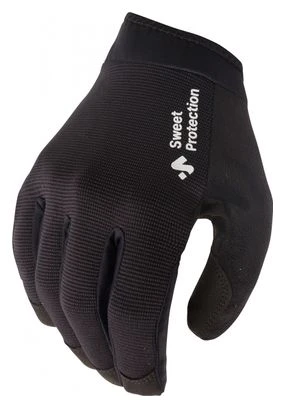 Guantes Sweet Protection Hunter Negros 3 Guantes Sweet Protection Hunter Negros
