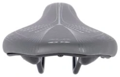 Sillín XLC SA-E16 Everyday III Gris Oscuro -Tienda De Bicicletas 219150161d5c05694eb42.79075265