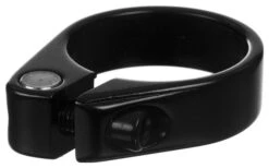 Abrazadera De Sillín NeattBolt Negro -Tienda De Bicicletas 219241961dc00d57f0131.81141024