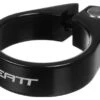 Abrazadera De Sillín NeattBolt Negro -Tienda De Bicicletas 219241961dc00d5884d88.25468709