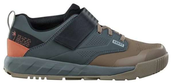 Zapatillas ION Rascal Amp Multicolor 3 Zapatillas ION Rascal Amp Multicolor