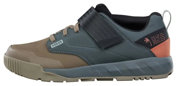 Zapatillas ION Rascal Amp Multicolor 4 Zapatillas ION Rascal Amp Multicolor - Imagen 2