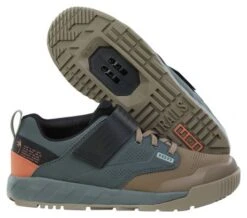 Zapatillas ION Rascal Amp Multicolor 9 Zapatillas ION Rascal Amp Multicolor -Tienda De Bicicletas 219899561e8393364ebd1.26563572