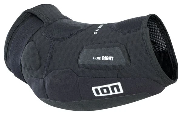 Coderas ION E-Lite Negras 3 Coderas ION E-Lite Negras