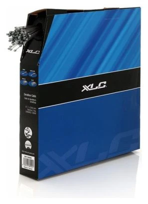XLC Sh-x01 Cable A Medida 1.1 X 2000 Mm 3 XLC Sh-x01 Cable A Medida 1.1 X 2000 Mm