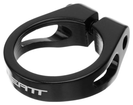 Collar Neatt Negro Saddle 3 Collar Neatt Negro Saddle