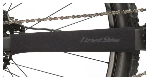 Protector -Base Lizard Skins Neopreno Negro (Pequeño) 4 Protector -Base Lizard Skins Neopreno Negro (Pequeño) - Imagen 2