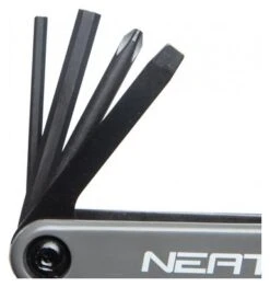 Multiherramienta NEATT 9 Fonctions -Tienda De Bicicletas 2962035f76d847988447.73716071
