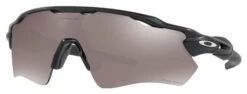 Gafas Oakley Radar EV Path Black Black Prizm Polarized