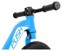 Bicicleta Sin Pedales MSC Draisienne 12'' 12'' Bleu -Tienda De Bicicletas 37638459e7164ab4b13