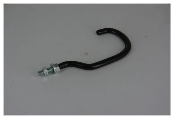 Gancho De Pared O Techo NEATT Para Bicicleta (Perfil Hasta 50 Mm) 5 Gancho De Pared O Techo NEATT Para Bicicleta (Perfil Hasta 50 Mm) - Imagen 3