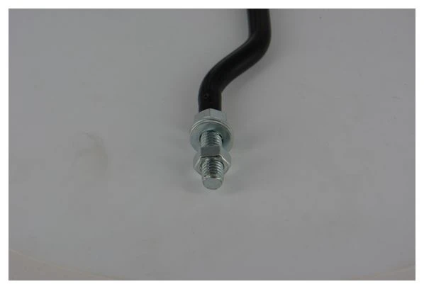 Gancho De Pared O Techo NEATT Para Bicicleta (Perfil Hasta 50 Mm) 6 Gancho De Pared O Techo NEATT Para Bicicleta (Perfil Hasta 50 Mm) - Imagen 4