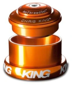 Chris-king Jeu De Direction CHRISKING Inset 3 44/49 1-1/8 Mango