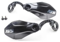 AVS BASIC Hand Guard Black