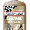 Lubricante Finish Line CERAMIC WET 60 Ml 1 Lubricante Finish Line CERAMIC WET 60 Ml -Tienda De Bicicletas 4fc4aac33092c