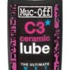 Lubricante MUC-OFF CERAMIC LUB 120 Ml C3 Wet Lube 2 Lubricante MUC-OFF CERAMIC LUB 120 Ml C3 Wet Lube -Tienda De Bicicletas 4fe0504f7f2c8