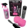 Kit De Limpieza MUC-OFF STARTER 1 Kit De Limpieza MUC-OFF STARTER -Tienda De Bicicletas 4fe075d183065