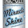 Muc-Off MUC OFF Polish MIRACLE SHINE Para Motoristas 500 Ml -Tienda De Bicicletas 50f4281a8969a