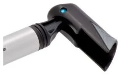 Minibomba XLC Alu Cabezal Doble Alpha 8 Minibomba XLC Alu Cabezal Doble Alpha -Tienda De Bicicletas 51769a9b643a7