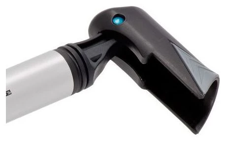 Minibomba XLC Alu Cabezal Doble Alpha 5 Minibomba XLC Alu Cabezal Doble Alpha - Imagen 3