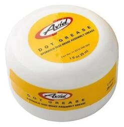 AVID Grasa De Montaje SRAM PitStop DOT 29 Ml