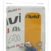 Tornillo De Acero AVID Para Pinza O Adaptador De Freno De Disco (x2) -Tienda De Bicicletas 52332538d8d37