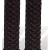 ODI X VANS Lock On Grips Negro -Tienda De Bicicletas 524c0c677f273