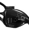 Cambio De Gatillo De 11 Velocidades Sram X01 Negro -Tienda De Bicicletas 524e9c89623f1